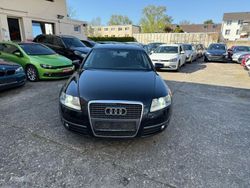 Schwarz Gebraucht 2007 Audi A6 Comfort Kombi | 2.990 € (Etwas zu teuer)