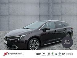 Othercolor Gebraucht 2024 Toyota Corolla Team Kombi | 26.930 € (Guter Preis)