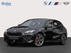 Black sapphire Neu 2025 BMW 123 Performance Kleinwagen | 48.890 € (Etwas zu teuer)