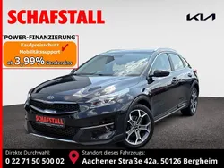 Schwarz (zilinaschwarz met.) Gebraucht 2020 Kia XCeed SUV | 16.979 € (Guter Preis)