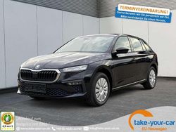 Blackmagic perleffekt Neu 2025 Skoda Scala Selection Kleinwagen | 21.590 € (Guter Preis)