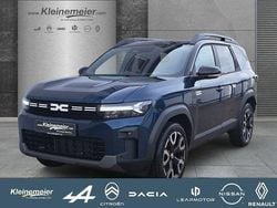 Indigoblau Neu 2025 Dacia Bigster Journey SUV | 35.525 € (Etwas zu teuer)