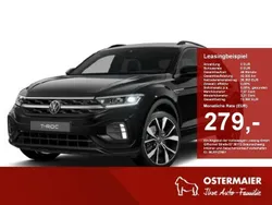 Deep black perleffekt Neu 2025 VW T-Roc R-line SUV | 39.990 € (Etwas zu teuer)