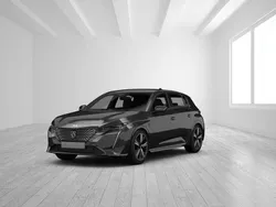 Selenium grau Neu 2025 Peugeot 308 Allure Limousine | 26.990 € (Superpreis)