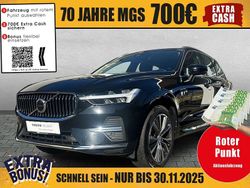 Black stone Gebraucht 2022 Volvo XC60 Inscription SUV | 36.950 € (Fairer Preis)