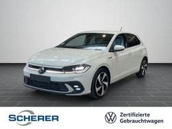 Ascotgrau Gebraucht 2024 VW Polo IQ Drive Limousine | 23.280 € (Guter Preis)
