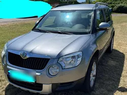 Gebraucht 2013 Skoda Yeti SUV | 10.000 € (Guter Preis)