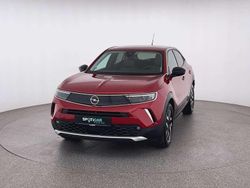 Rot Gebraucht 2022 Opel Mokka Elegance SUV | 15.970 € (Guter Preis)