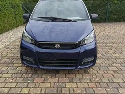 Blau Gebraucht 2021 Aixam City | 9.870 € (Superpreis)