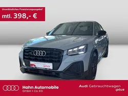 Pfeilgrau perleffekt Gebraucht 2021 Audi Q2 Ambiente SUV | 31.860 € (Fairer Preis)