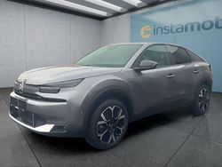 Grün Neu 2025 Citroën C4 Limousine | 26.799 € (Teuer)