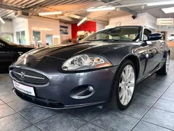 Grau Gebraucht 2007 Jaguar XK Coupé | 13.990 €