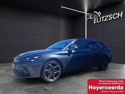 "magnetic tech" Neu 2025 Cupra Leon VZ Limousine | 39.440 € (Guter Preis)