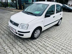 Weiß Gebraucht 2009 Fiat Panda Dynamic Kleinwagen | 2.990 € (Guter Preis)