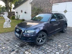 Andere außenfarben Gebraucht 2009 Audi Q5 SUV | 10.800 € (Fairer Preis)