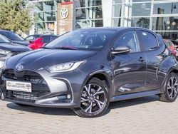 Marlingrau metallic Neu 2025 Toyota Yaris Hybrid Kleinwagen | 23.390 € (Guter Preis)