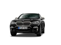 Gebraucht 2021 BMW X4 Shadowline SUV | 44.780 € (Fairer Preis)