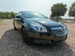 Gebraucht 2010 Opel Insignia Edition Limousine | 2.499 € (Guter Preis)