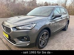 Grau Gebraucht 2019 Seat Tarraco 4Drive SUV | 25.999 € (Fairer Preis)