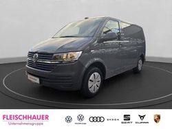 Grau Gebraucht 2022 VW T6.1 Van | 22.970 € (Fairer Preis)