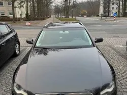 Grau Gebraucht 2010 Audi A4 Kombi | 5.700 € (Fairer Preis)