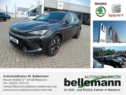 Grau Neu 2025 Cupra Formentor VZ SUV | 43.990 € (Fairer Preis)