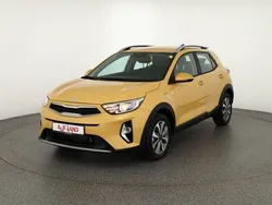 Gelb Neu 2024 Kia Stonic SUV | 22.890 € (Guter Preis)