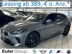 Grau Gebraucht 2024 BMW 120 Performance Kleinwagen | 33.989 € (Guter Preis)