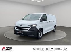 Weiß Neu 2025 VW T6.1 Van | 44.990 €