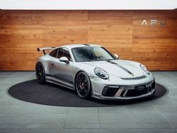Silber Gebraucht 2017 Porsche 991 | 159.900 €