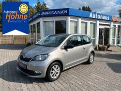 Silber Gebraucht 2019 Skoda Citigo Active Kleinwagen | 7.990 € (Fairer Preis)