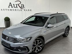 Andere Gebraucht 2022 VW Passat GTE Kombi | 26.449 € (Fairer Preis)