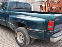 Grün Gebraucht 1997 Dodge Ram Abholung | 32.900 €