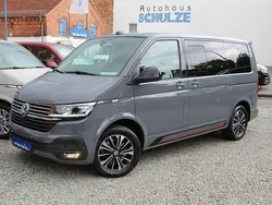 Grau Gebraucht 2020 VW T6.1 Edition Van | 54.850 € (Fairer Preis)
