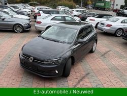 Grau Gebraucht 2019 VW Polo Limousine | 11.290 € (Fairer Preis)