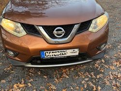 Gebraucht 2015 Nissan X-Trail 360º SUV | 10.000 € (Fairer Preis)