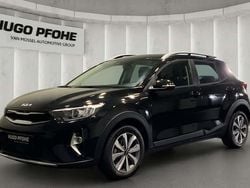 Schwarz Gebraucht 2024 Kia Stonic Vision SUV | 19.750 € (Guter Preis)