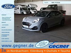 Grau Gebraucht 2023 Ford Puma ST SUV | 27.740 € (Fairer Preis)
