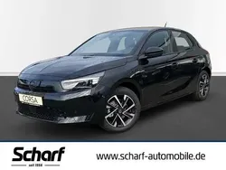 Schwarz Neu 2025 Opel Corsa GS Line Kleinwagen | 18.890 € (Guter Preis)