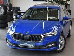 Andere Gebraucht 2022 Skoda Octavia Limousine | 19.550 € (Superpreis)