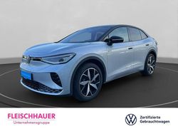 Silber Gebraucht 2024 VW ID.5 GTX SUV | 48.690 €