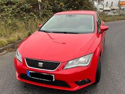 Gebraucht 2014 Seat Leon SC Style Kleinwagen | 7.000 € (Superpreis)