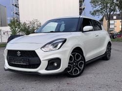 Weiß Gebraucht 2018 Suzuki Swift Limousine | 12.499 € (Fairer Preis)