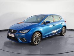 Blau Neu 2025 Seat Ibiza Style Kleinwagen | 30.030 €