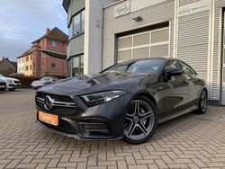 Grau Gebraucht 2019 Mercedes CLS53 AMG AMG Limousine | 52.740 € (Fairer Preis)