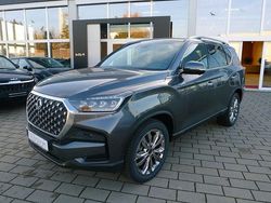 Grau Neu 2025 Ssangyong (KGM) Rexton SUV | 49.290 € (Fairer Preis)