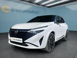 Weiß Neu 2025 Nissan Qashqai SUV | 38.349 € (Fairer Preis)