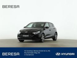 Schwarz Neu 2025 Hyundai i20 Prime Limousine | 23.280 € (Fairer Preis)