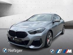 Grau Gebraucht 2024 BMW M235 Comfort Edition Coupé | 39.500 € (Fairer Preis)
