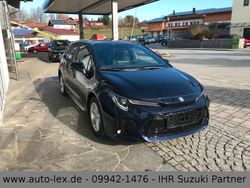 Blau Gebraucht 2023 Suzuki Swace Comfort+ Limousine | 22.920 € (Fairer Preis)